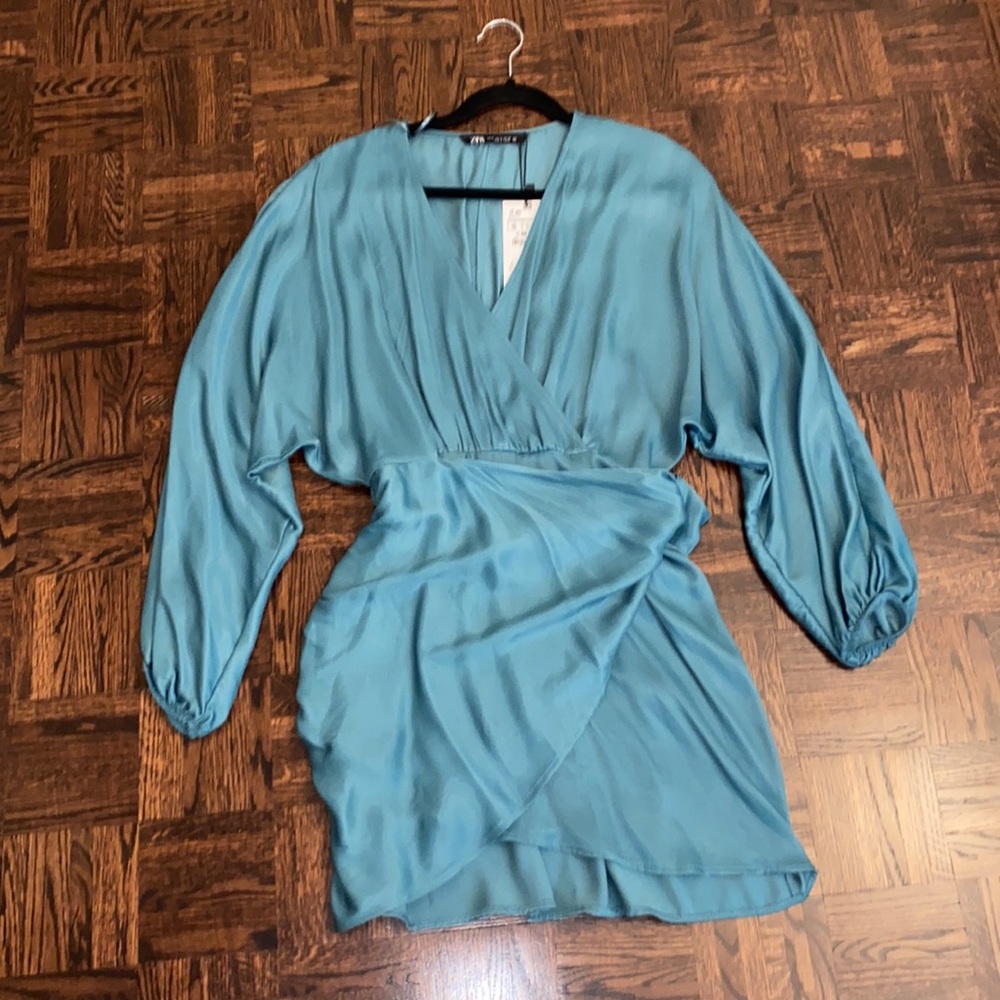 NTW flowy dress